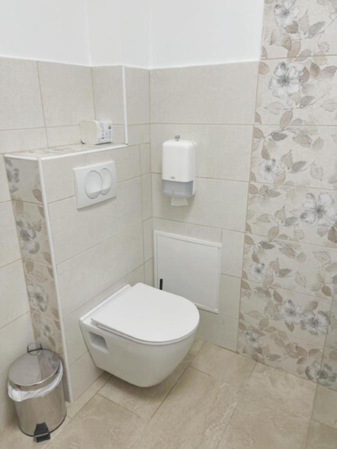 Apartma Toni Bovec Dış mekan fotoğraf