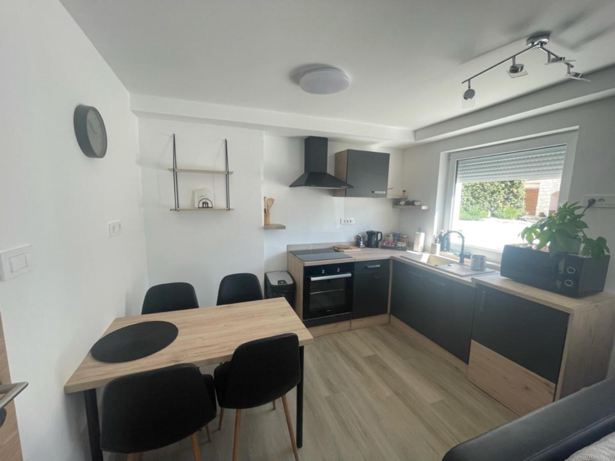 Apartma Toni Bovec Dış mekan fotoğraf